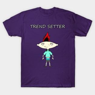 Trend setter T-Shirt